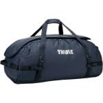 THULE Сак Thule Chasm Recycled duffle bag 90L - Blue (Blue)