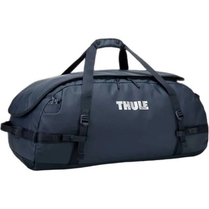 THULE Сак Thule Chasm Recycled duffle bag 90L - Blue (Blue)