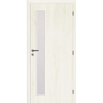 Solodoor Zenit 22 Andorra bílé 80P