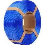 eSUN PLA-Silk Blue - 1, 75 mm / 1000 g - Refill (PLA-SK175U1R1)