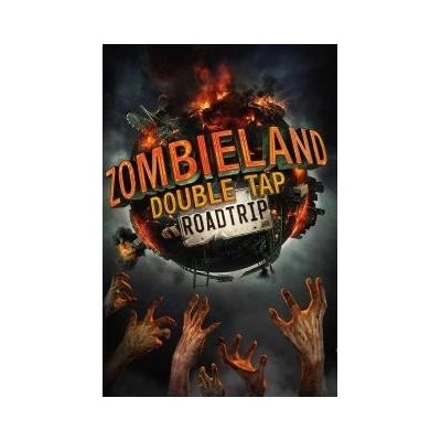 Zombieland: Double Tap Roadtrip