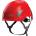 Singing Rock Каска SINGING ROCK Flash Industry red
