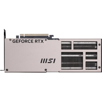 Image 1 of MSI GeForce RTX 5070 Ti INSPIRE 3X OC 16GB GDDR7 256bit