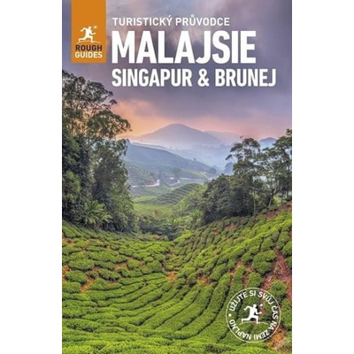 Malajsie, Singapur, Brunej - kolektív autorov