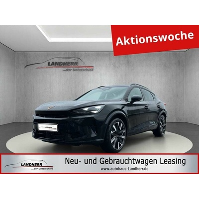 Cupra Formentor VZ 245 kW