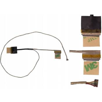 Emeru Flex VGA kábel LCD Asus Zenbook UX305 UX305CA UX305FA UX305LA 30PIN