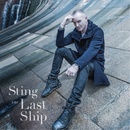 STING: THE LAST SHIP CD