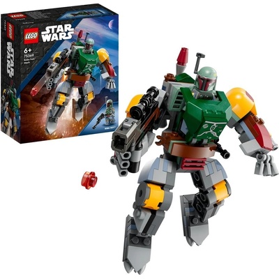 LEGO® Star Wars™ 75369 Robotický oblek Boby Fetta