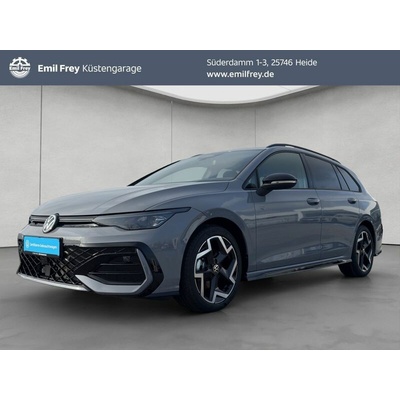 Volkswagen Golf 1.5 eTSI R-line DSG 110 kW