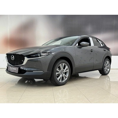 Mazda CX-30 2.5 e-SKYACTIV-G 140 Exclusive-Line 103 kW