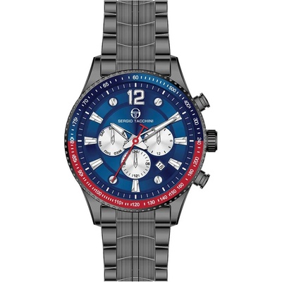 Sergio Tacchini Мъжки часовник Sergio Tacchini ST. 19.102. 05 (B--ST.19.102.05)