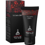 Titan Gel - Крем за уголемяване на пениса и подобряване на ерекцията (50 ml)