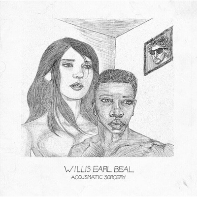 Willis Earl Beal - Acousmatic Sorcery (Limited Edition) (LP) (0634904056414)