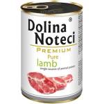 Dolina Noteci Долина Нотечи Премиум Чисто Агне 400 г
