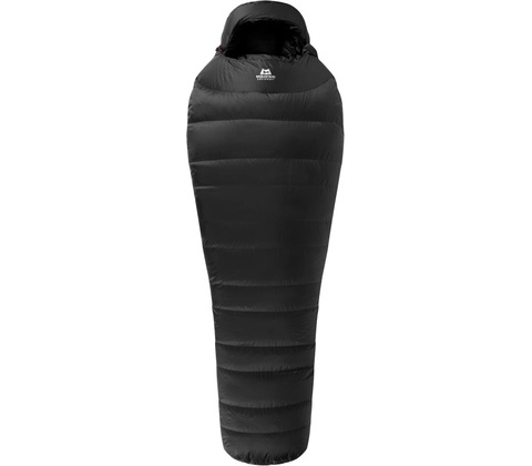 Mountain Equipment Glacier Expedition