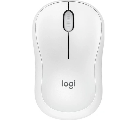 Logitech M240 Silent Bluetooth Mouse 910-007120