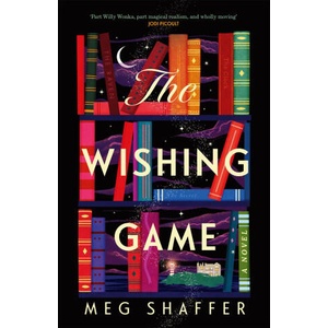Wishing Game | Meg Shaffer (2024)