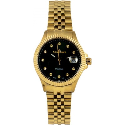 Cortebert 8124-GRGG-RLX