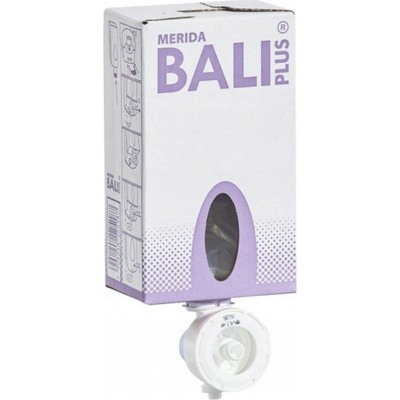 Merida Bali Plus penové mydlo mandľovo-višňovej 700 g