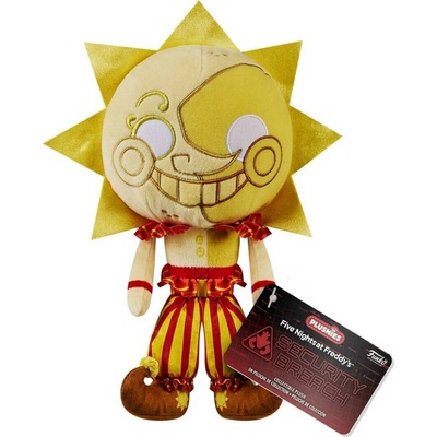 Five Nights at Freddys Sun 18 cm