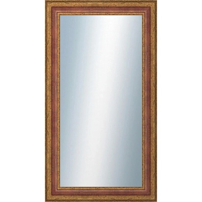 DANTIK HRAD 50x90 cm červená 3006