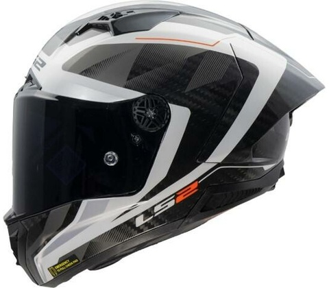 LS2 FF805 THUNDER GP AERO