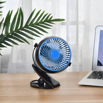 Power fan Мощен мини вентилатор с usb - Power Fan (NJ 07004)