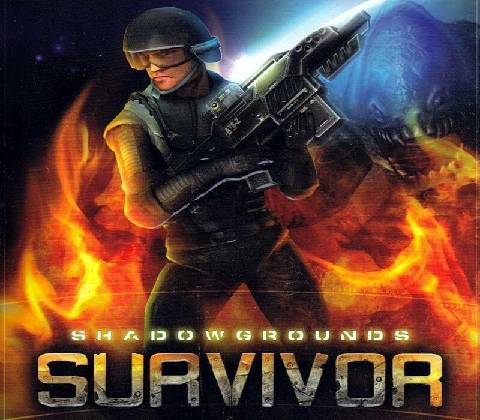 ShadowGrounds 2: Survivors