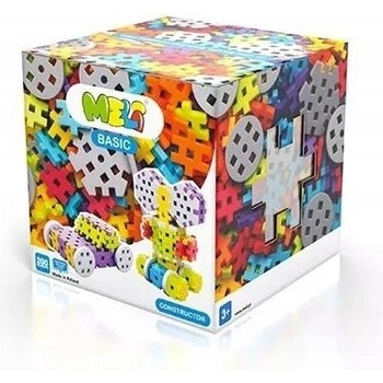MELI Constructor 200