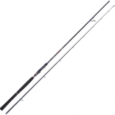 Saenger Iron Claw PRO spin UH-X S 2,55 m 185 g 2 díly