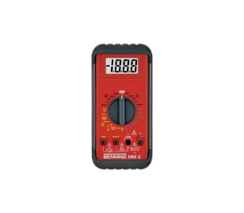 Benning MM 2