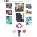 Spin Master Bakugan ŠTARTOVACIA SADA ŠPECIÁLNY ÚTOK DRAGONOID SOLID