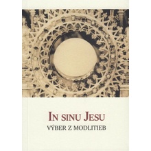 In Sinu Jesu - Výber z modlitieb