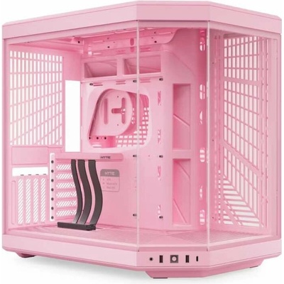 HYTE Y70 Strawberry Milk CS-HYTE-Y70-SM