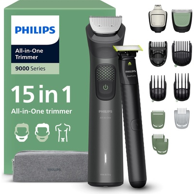 Philips MG 9531/15