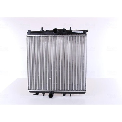 Chladič, chlazení motoru NISSENS 63708A