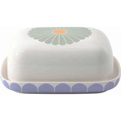 Villeroy & Boch 10-4554-1800 Máslenka Fleur