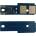 Compatible Ресет чип C925 Bk - 8.5k (C925H2KG-CHIP)