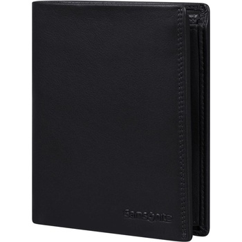 Samsonite Attack 2 Slg Портфейл черен 144451-1041 (144451-1041)