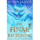 Final Reckoning Jarvis Robin