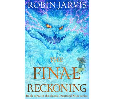 Final Reckoning Jarvis Robin