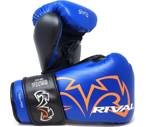 Rival RS11V Evolution Sparring