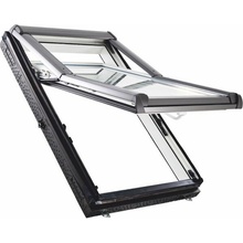 ROTO Designo R7 K - 74x118, Biela