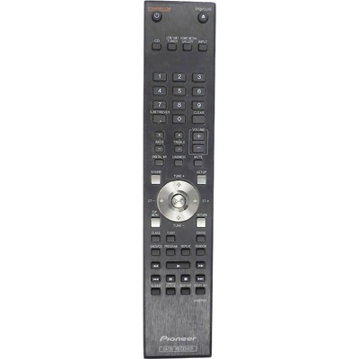 GENERAL PIONEER AXD7523 - съвместимо дистанционно управление на марката General (AXD7523)