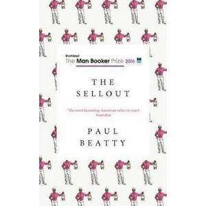 Sellout (ISBN: 9781786071460)