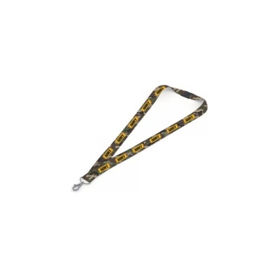 Šňůrka na krk Karton P+P Strip s karabinou Helikoptéra 8 55522NN