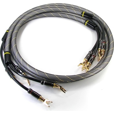 Dynavox High-End Repro Cable - 3,0m – Zboží Živě