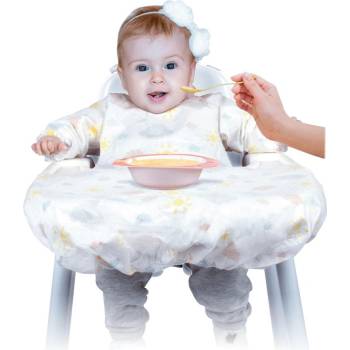 Лигавник за еднократна употреба 5 броя (8692241102647)