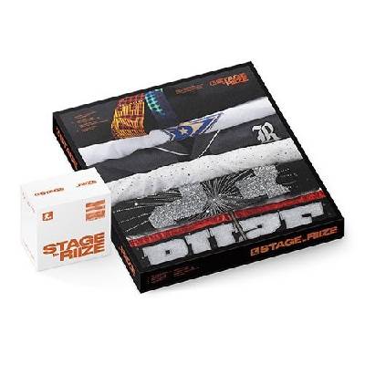 Riize: Stage To Riize (BD+DC) - 4Blu-ray+Digital Code
