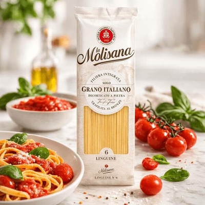 La Molisana Linguine 0,5 kg